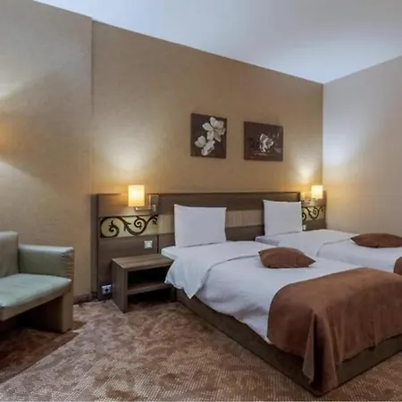 Hotel Rin Grand