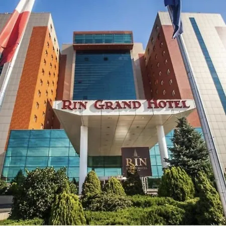 Rin Grand