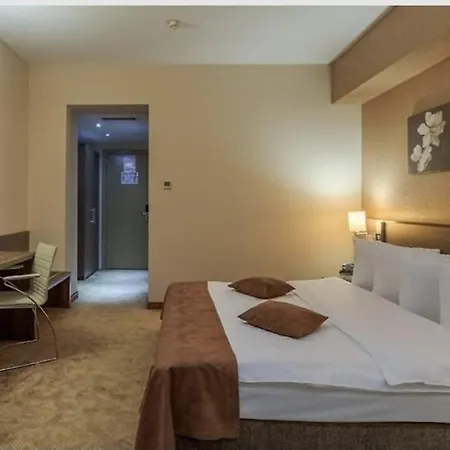 Hotel Rin Grand *