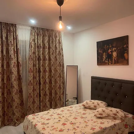 Rin Grand Apartment *