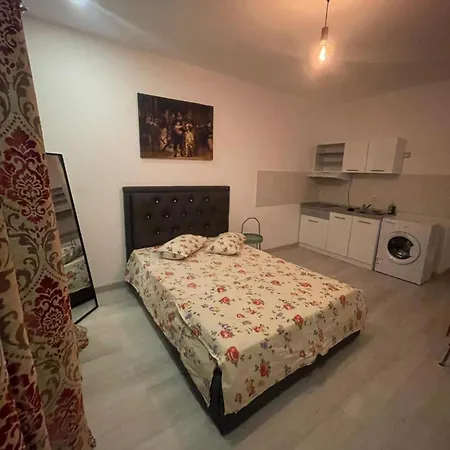 Rin Grand Bucharest